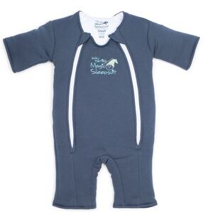 Baby Merlin’s Magic Sleepsuit